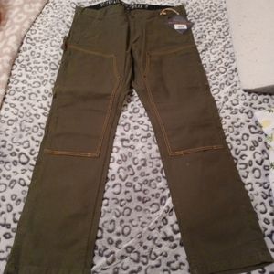 Dovetail Women's Workwear Pant Size 18/30